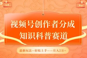 海外tiktok推文双分屏剪法及蓝剑替换模式教程