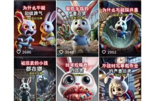 DeepSeek获客训练营-ai电商教程